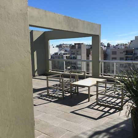 My Home In Ba Apartments Buenos Aires Exterior foto