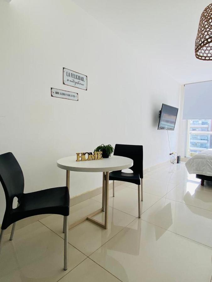My Home In Ba Apartments Buenos Aires Exterior foto